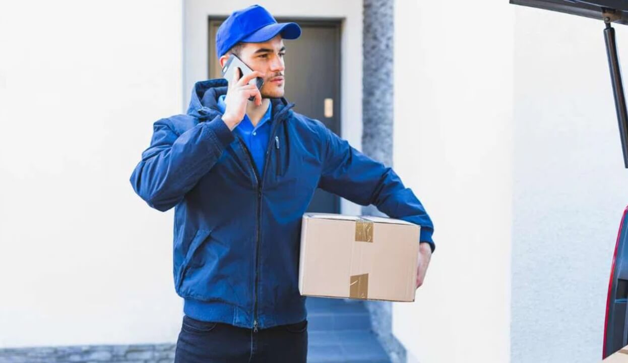 Сервис центр DJI